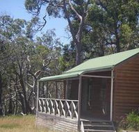 Cave Park Cabins - Accommodation Mooloolaba