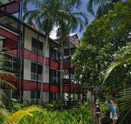 Parap Village Apartments - Accommodation Mooloolaba