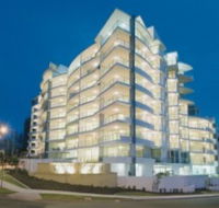 Points North Apartments Caloundra - Accommodation Mooloolaba