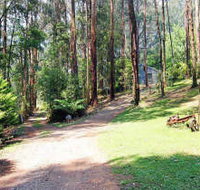 Hill 'n' Dale Farm Cottages - Accommodation Mooloolaba