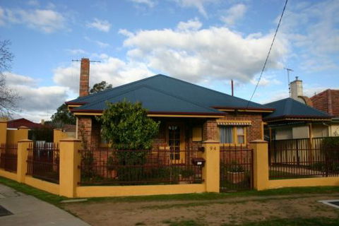 Kenrode House - Accommodation Mooloolaba 1