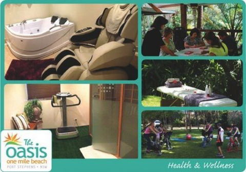 The Oasis At One Mile Beach - Accommodation Mooloolaba 4