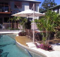 Splash - Accommodation Mooloolaba