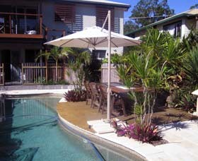 Splash - Accommodation Mooloolaba 0
