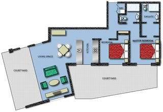 Waitara Furnished Apartments - Accommodation Mooloolaba 3