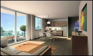 Waitara Furnished Apartments - Accommodation Mooloolaba 4