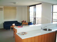 Waitara Furnished Apartments - Accommodation Mooloolaba 6