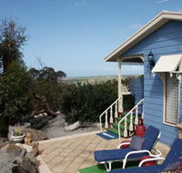 Blue Heaven Cottage - Accommodation Mooloolaba
