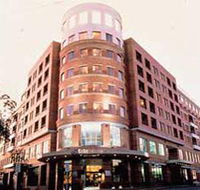 Adina Apartment Hotel Sydney Crown Street - Accommodation Mooloolaba