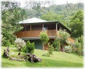 Amble Lea Lodge - Accommodation Mooloolaba 0