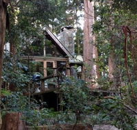 Coolgarra Bush House - Accommodation Mooloolaba