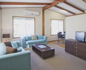 Karalta Court Village - Accommodation Mooloolaba 0