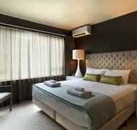 Melbourne Serviced Apartments - Brunswick - Accommodation Mooloolaba