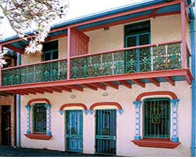 East Newcastle NSW Accommodation Mooloolaba
