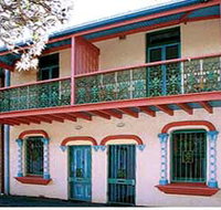 Terraces For Tourists - Accommodation Mooloolaba