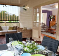 Robbie's Place Self Contained Apartment - Accommodation Mooloolaba
