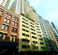 Oaks Trafalgar - Accommodation Mooloolaba