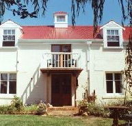 Old Rosary - The - Accommodation Mooloolaba