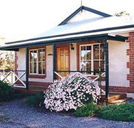 Barai-leigh Cottage - Accommodation Mooloolaba