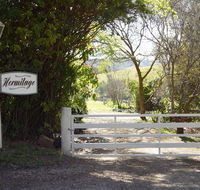 Hermitage Cottage - Accommodation Mooloolaba