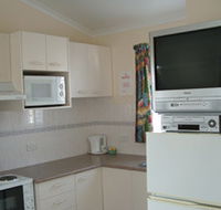 Haven Caravan Park - Accommodation Mooloolaba