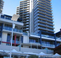 Harbour Escape Apartments - Accommodation Mooloolaba