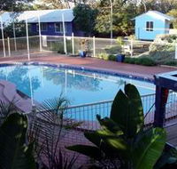 Aldinga Beach Cabins - Accommodation Mooloolaba