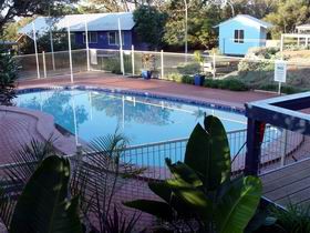 Aldinga Beach Cabins - Accommodation Mooloolaba 0