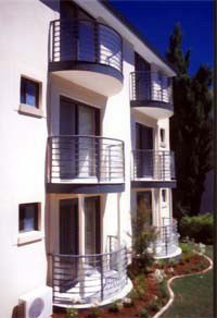 Hornsby Serviced Apartments - Accommodation Mooloolaba 0