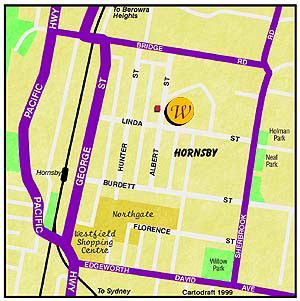 Hornsby Serviced Apartments - Accommodation Mooloolaba 5