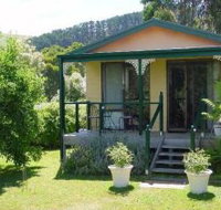 Ripplebrook Cottage - Accommodation Mooloolaba