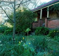 Miss Nobels Cottage