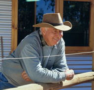 Kings Creek Station - Accommodation Mooloolaba