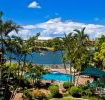 Bayview Waters - Waterfront Apartments - Accommodation Mooloolaba