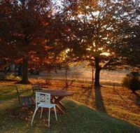 Dairy Park Farm Stay Bed And Breakfast - Accommodation Mooloolaba