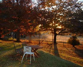 Dairy Park Farm Stay Bed And Breakfast - Accommodation Mooloolaba 0