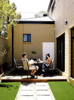 Abode Apartments Bendigo - Accommodation Mooloolaba 2