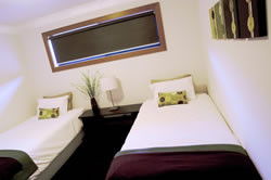 Abode Apartments Bendigo - Accommodation Mooloolaba 3