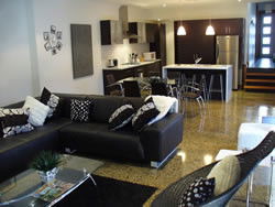 Abode Apartments Bendigo - Accommodation Mooloolaba 4