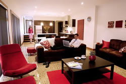Abode Apartments Bendigo - Accommodation Mooloolaba 6