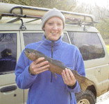 Tawonga Fishing Lodge - Accommodation Mooloolaba