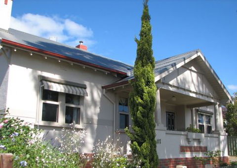 Pengallie  - Accommodation Mooloolaba 5