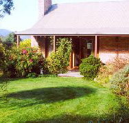 Canowindra Cottage - Accommodation Mooloolaba