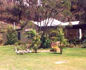 Bobs Farm NSW Accommodation Mooloolaba