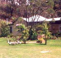 Kookaburra Cottage Farmstay - Accommodation Mooloolaba