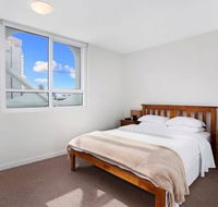 Astra Apartments - Melbourne Docklands - Accommodation Mooloolaba