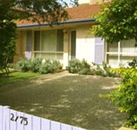 Lavender Cottage Beach House - The Beach House Built For Two - Accommodation Mooloolaba