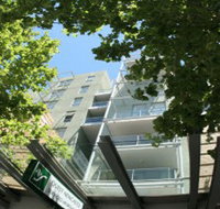 Quest Serviced Apartments - Accommodation Mooloolaba