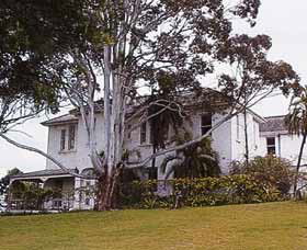 Mowbray Park Farm Holidays - Accommodation Mooloolaba 0