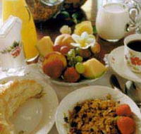 Parkview Colonials Bed And Breakfast - Accommodation Mooloolaba